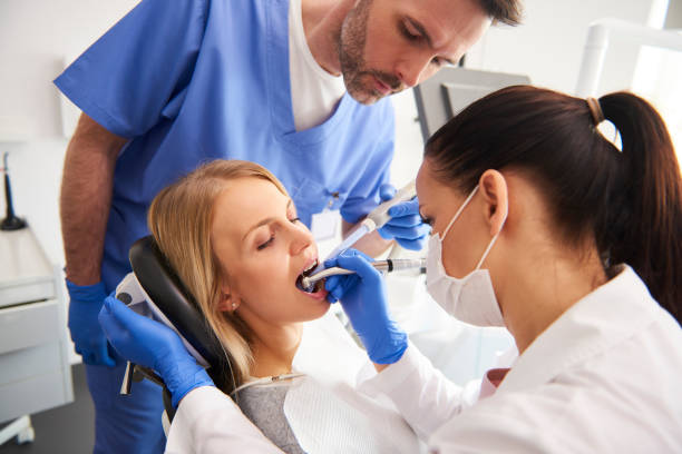 Best Root Canal Treatment  in Prieton, NC