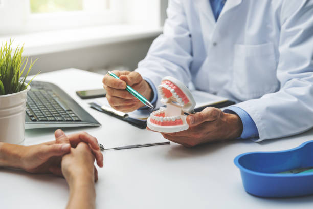Advanced Technology for Better Dental Care in Princeton, NC