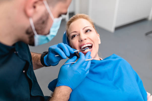 Dental X-Rays and Imaging in Princeton, NC