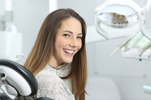 Advanced Technology for Better Dental Care in Princeton, NC